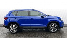 SEAT Ateca 1.0 TSI Ecomotive SE Technology [EZ] 5dr Petrol Estate